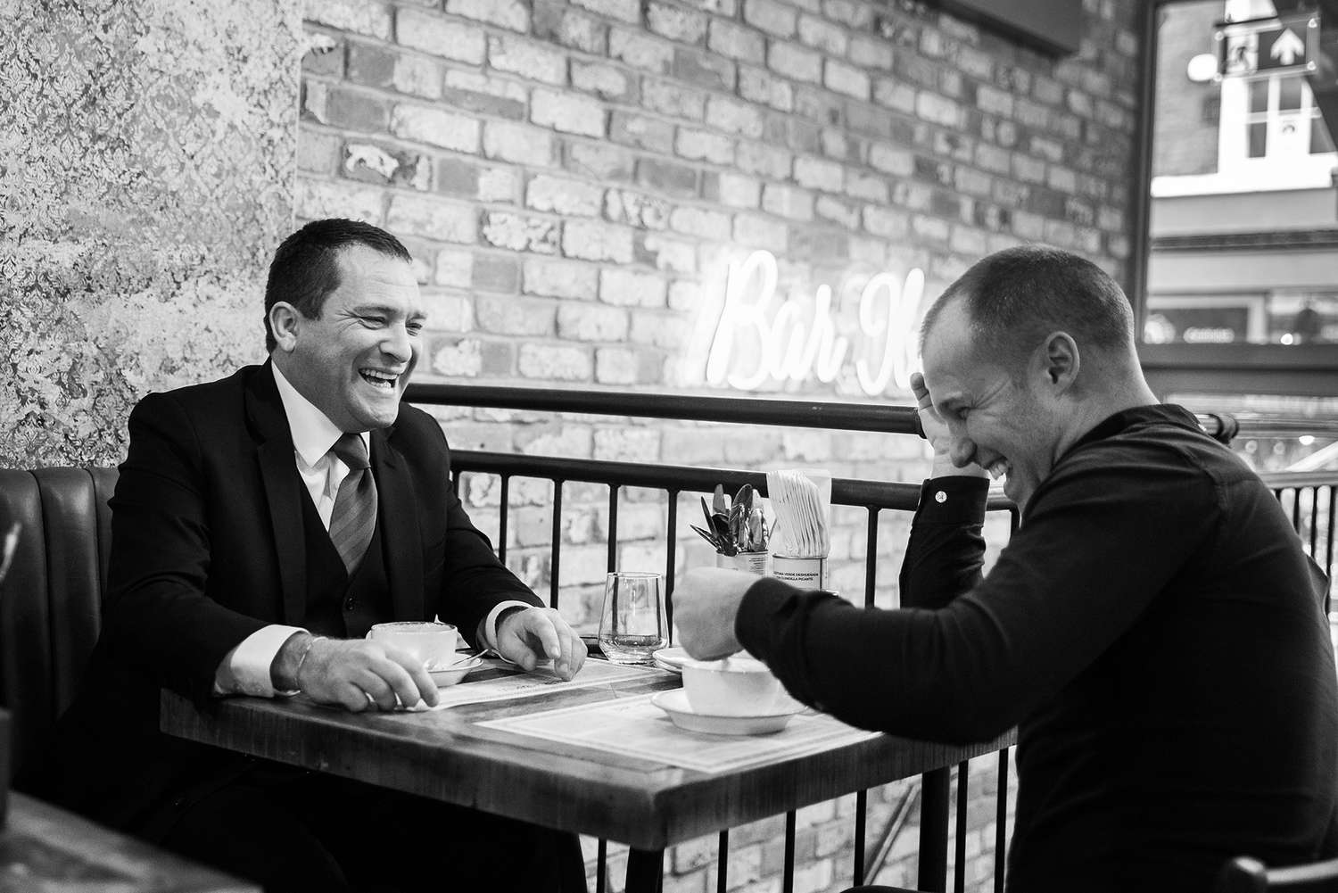 About Duncan Craig - Licensing Solicitor Birmingham