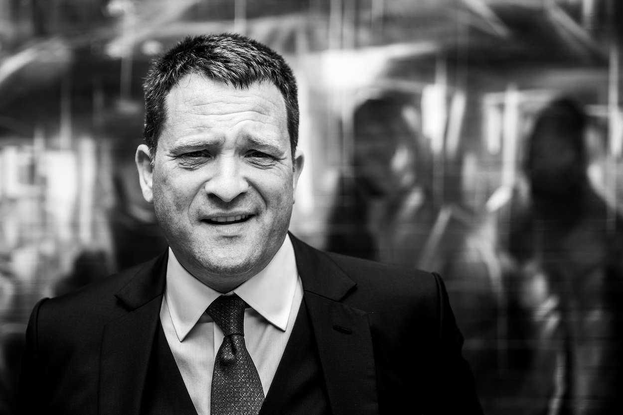 About Duncan Craig - Licensing Solicitor Birmingham